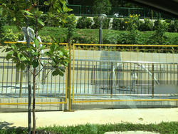 Haus@serangoon Garden (D19), Terrace #119091832